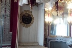 Sypialnia królowej