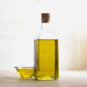 olejek arganowy - produkt do pielęgnacji