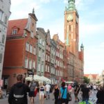 Gdańsk - urlop nad polskim morzem