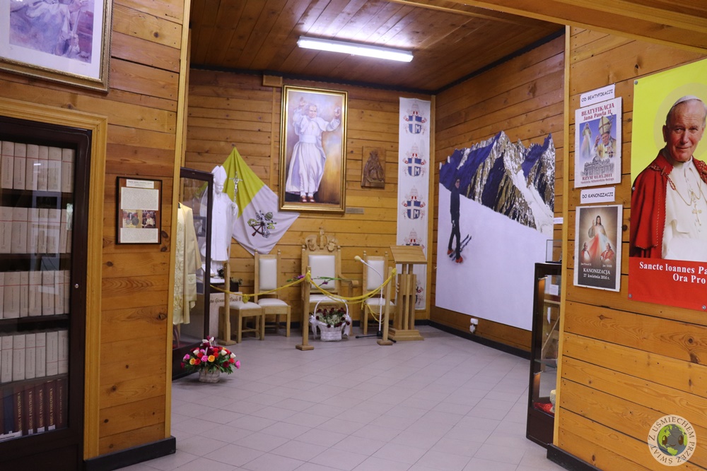Muzeum Jana Pawła II