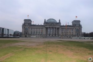 Gmach Parlamentu Trzeciej Rzeszy