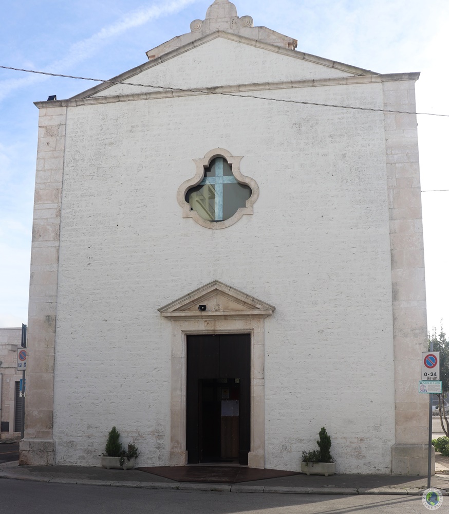 Kościół Santa Lucia