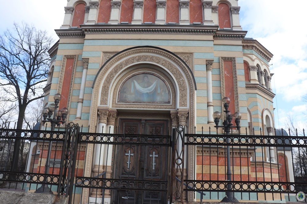 Parafia katedralna św. Aleksandra Newskiego
