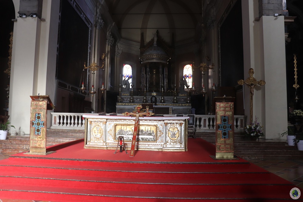 Kościół Santa Maria del Carmine 