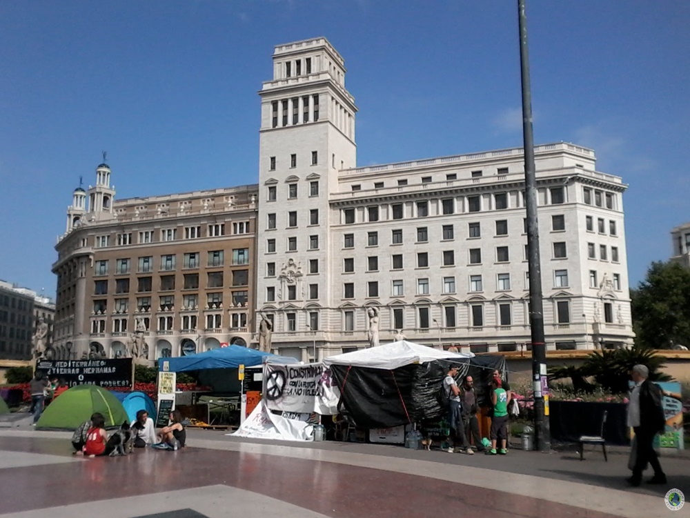 Plac Kataloński