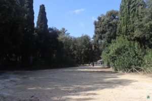 Park Archeologiczny w Syrakuzach