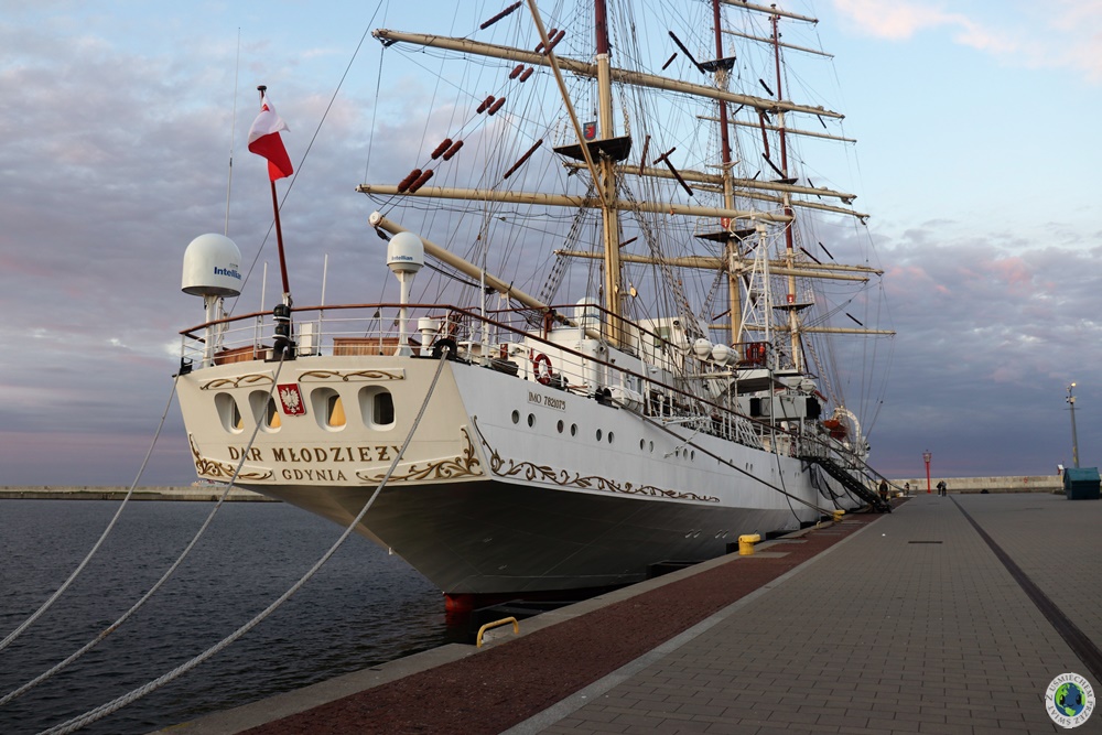 port Gdynia