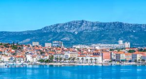 Split - 7 tanich europejskich miast