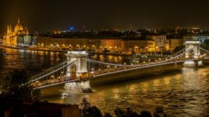 Filmy kręcone w Budapeszcie, o czym nie każdy wie
