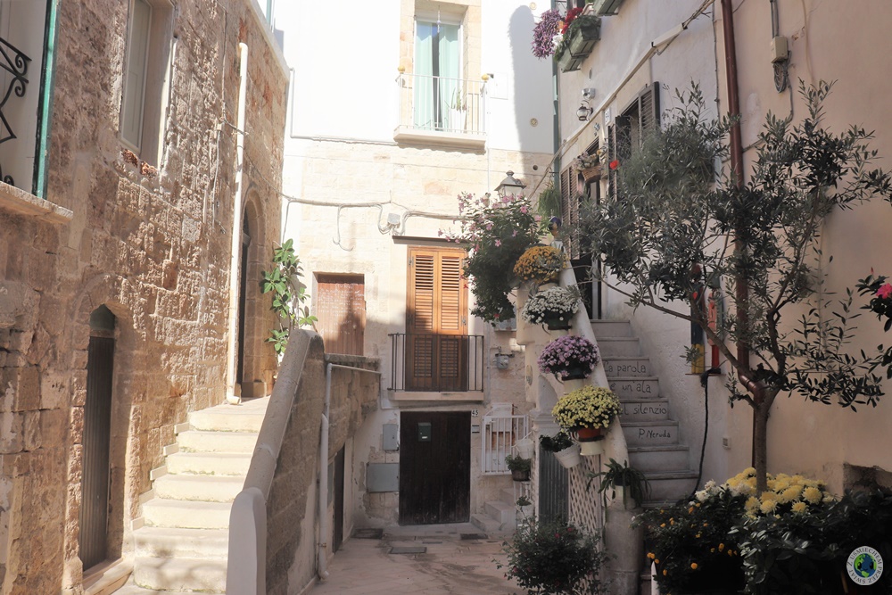 Filmy kręcone w Apulii i Materze