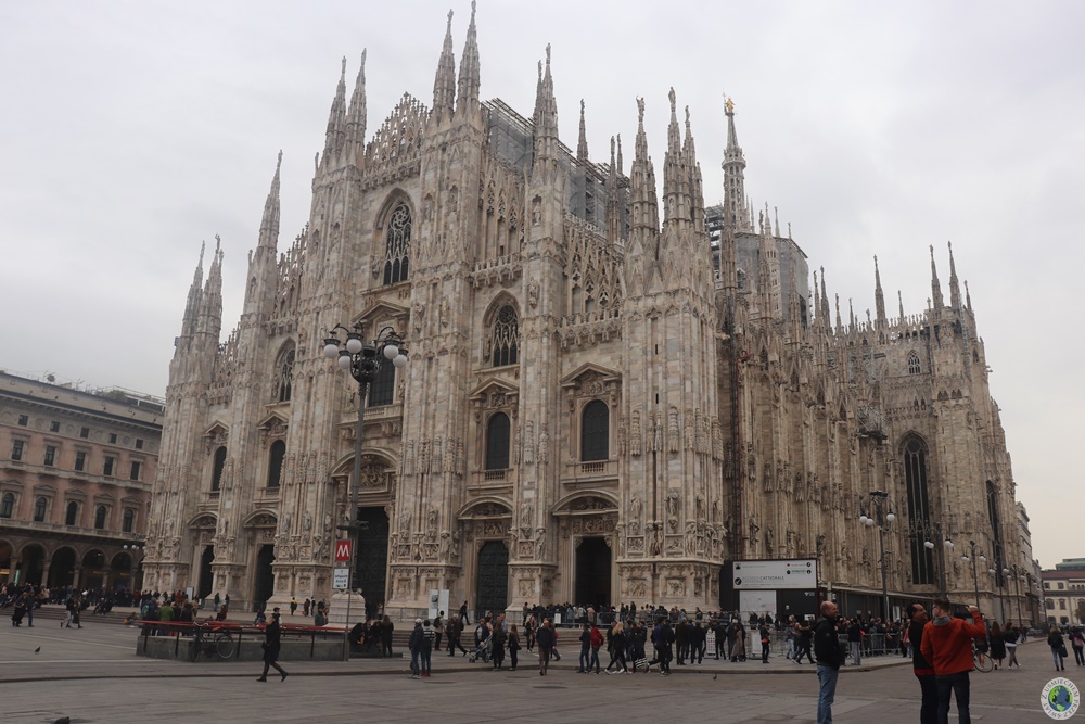 Co warto wiedzieć o komunikacji miejskiej przed wyjazdem do Mediolanu?