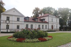 Muzeum im. Kazimierza Puławskiego