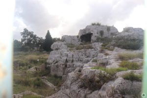 Park Archeologiczny, Syrakuzy